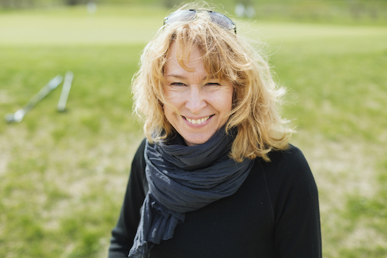 Anna Meuser